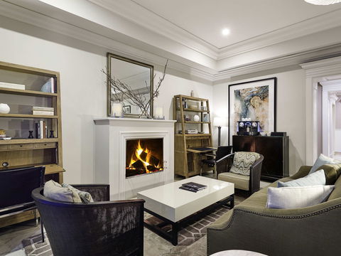 The Sebel Flinders Lane - Brisbane 4u 2