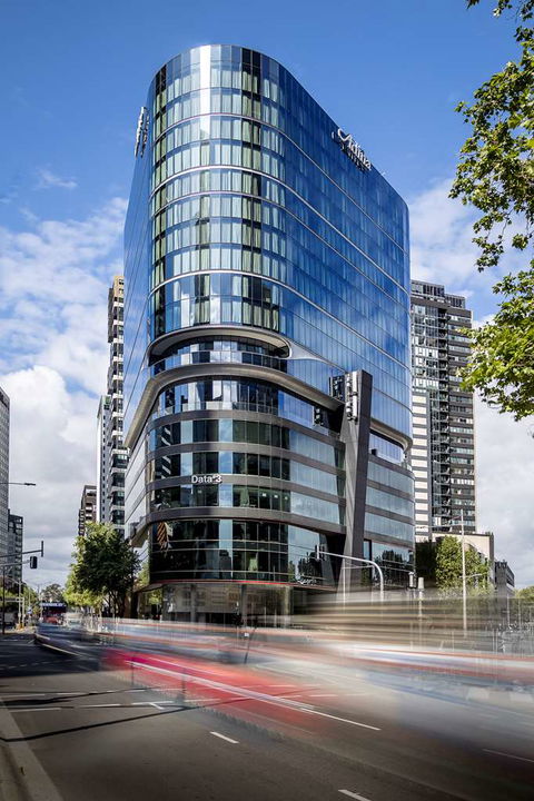 Adina Apartment Hotel Melbourne - Tourism Brisbane 0