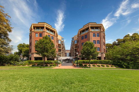 Amora Hotel Riverwalk Melbourne - Brisbane 4u 0
