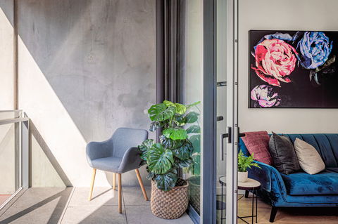 Urban Rest-Home Richmond - Tourism Brisbane 2