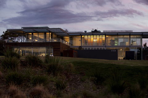 Mona Pavilions - Tourism Brisbane 2