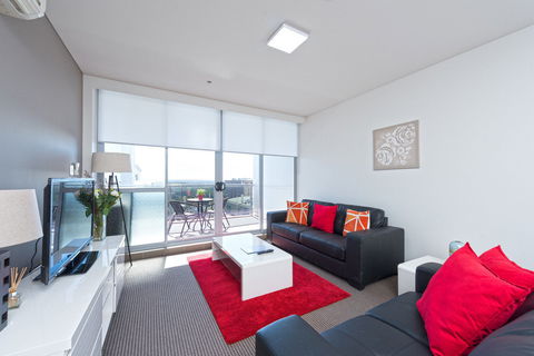 Astra Apartments North Sydney - Tourism Brisbane 0