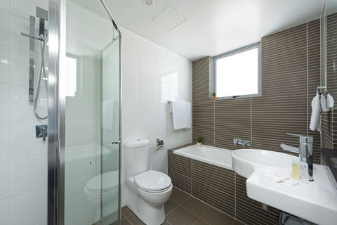 Astra Apartments North Sydney - Tourism Brisbane 1