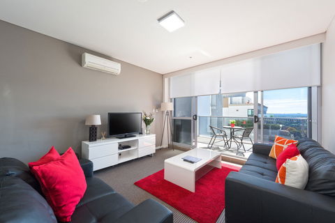 Astra Apartments North Sydney - Tourism Brisbane 2