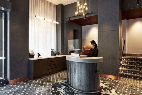 Aiden by Best Western - Tourism Brisbane 1