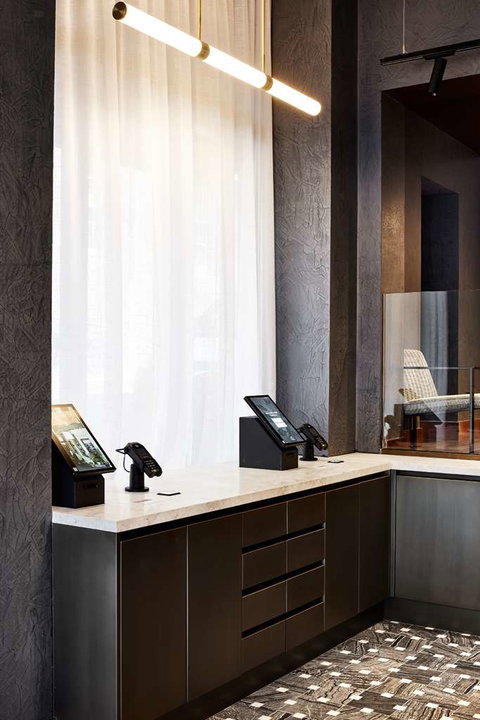 Aiden by Best Western - Tourism Brisbane 2