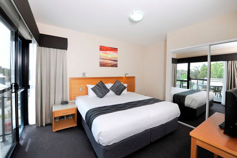 Assured Ascot Quays Apartment Hotel - Tourism Brisbane 2