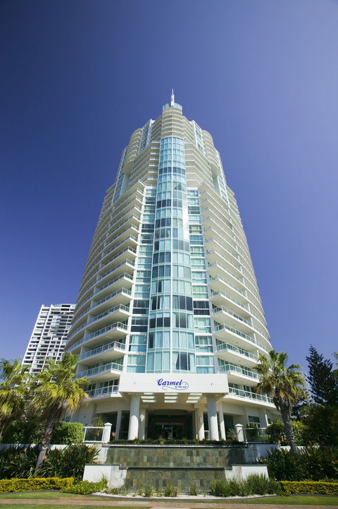 Carmel By The Sea - Tourism Brisbane 0