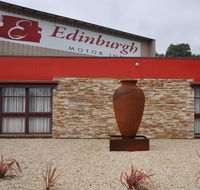 Edinburgh Motor Inn Warragul - Brisbane Tourism