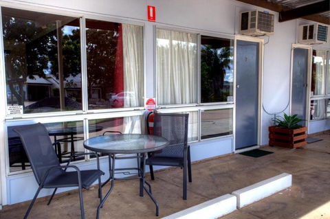 Discovery Parks Blackwater - Brisbane Tourism 2