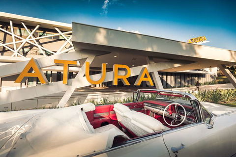 Atura Hotel Blacktown - Brisbane 4u 2