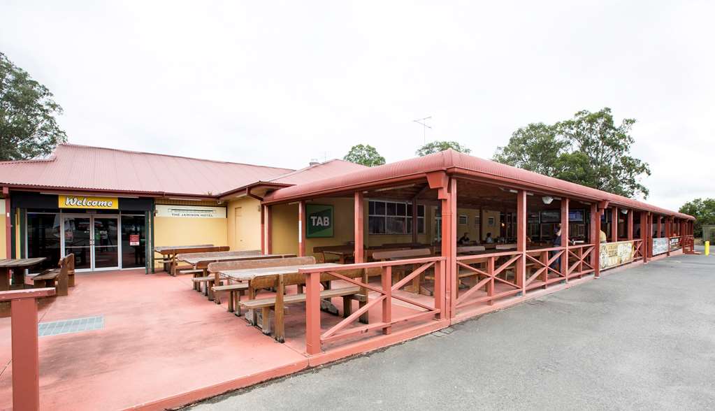 Emu Heights NSW Tourism Brisbane