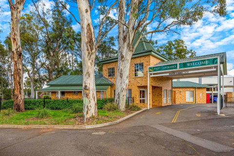 Quality Inn Penrith - Tourism Brisbane 1