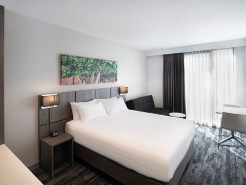 Mercure Sydney Blacktown - Tourism Brisbane 2