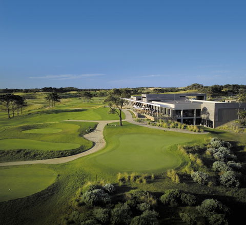Peppers Moonah Links Resort Mornington - Tourism Brisbane 0