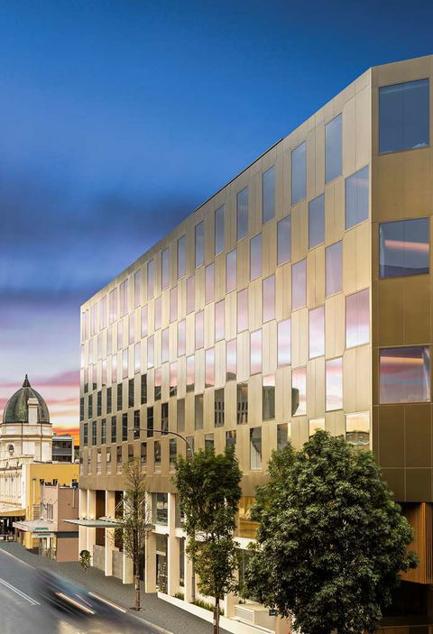PARKROYAL Parramatta - Tourism Brisbane 1