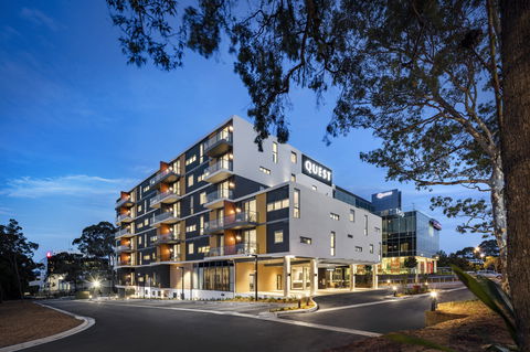 Quest Macquarie Park - Brisbane Tourism 0