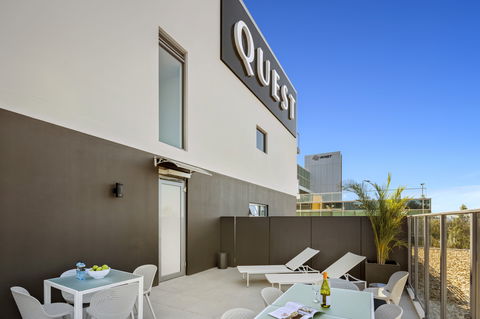 Quest Macquarie Park - Brisbane Tourism 1