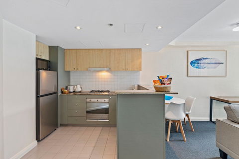 Astra Apartments Chatswood - Brisbane 4u 0