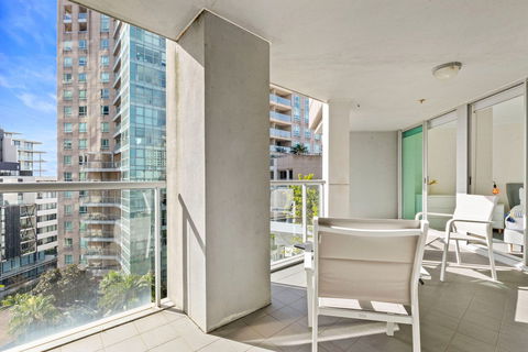 Astra Apartments Chatswood - Brisbane 4u 2