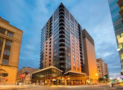 Peppers Waymouth Hotel - Tourism Brisbane 0