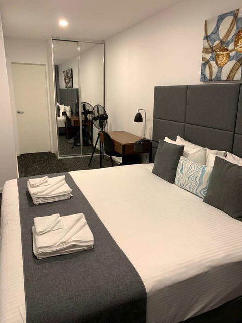 Adelaide Dress Circle Apartments - Tourism Brisbane 1