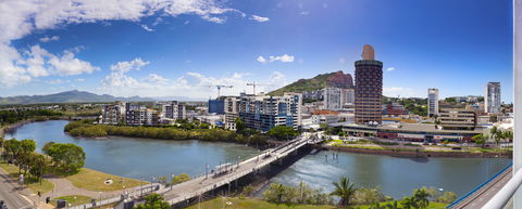 Hotel Grand Chancellor Townsville - Brisbane 4u 0