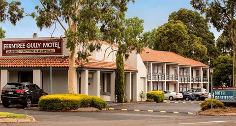 Ferntree Gully, a Nightcap Hotel - Tourism Brisbane 0