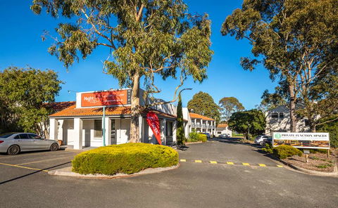 Ferntree Gully, a Nightcap Hotel - Tourism Brisbane 1