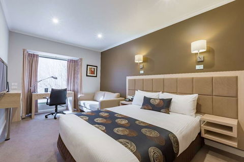 Waverley International Hotel - Brisbane 4u 2