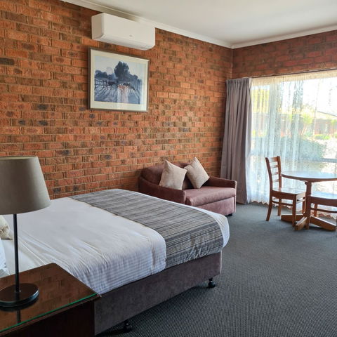Federation Motor Inn - Tourism Brisbane 1