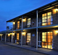 Statesman Motor Inn - Brisbane Tourism
