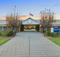 Heritage Motor Inn - Brisbane Tourism