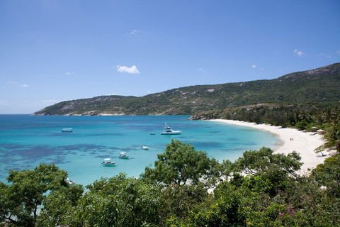Lizard Island Resort - Brisbane 4u 0