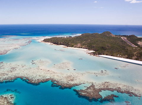 Lizard Island Resort - Brisbane 4u 2
