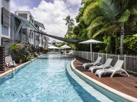 Mantra Aqueous Port Douglas - Tourism Brisbane 2