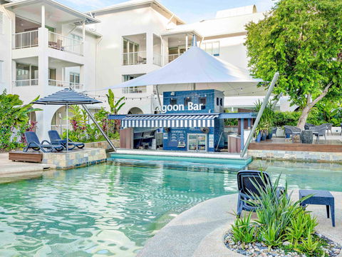Mantra PortSea - Tourism Brisbane 2