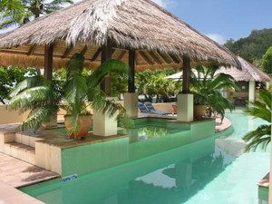 Sea Change Beachfront Apartments - Tourism Brisbane 2
