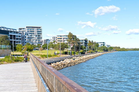 Astra Apartments Rhodes - Tourism Brisbane 2