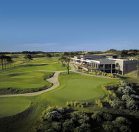 Peppers Moonah Links Resort Mornington - Tourism Brisbane