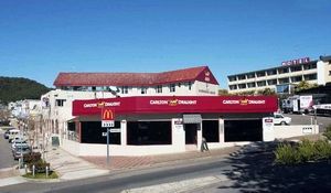 Seabreeze Hotel - Tourism Brisbane 0