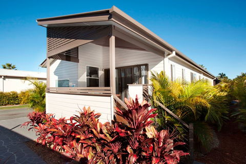 Treasure Island Resort And Holiday Park - Brisbane 4u 0