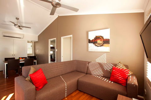 Treasure Island Resort And Holiday Park - Brisbane 4u 1