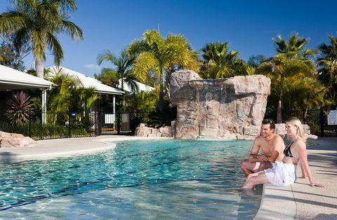 Treasure Island Resort And Holiday Park - Brisbane 4u 2