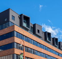 Hobart City Apartments - Brisbane Tourism