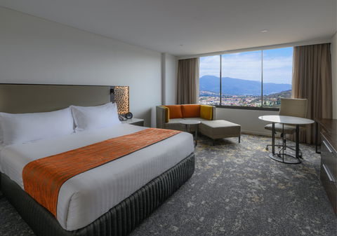 Hotel Grand Chancellor Hobart - Brisbane 4u 2