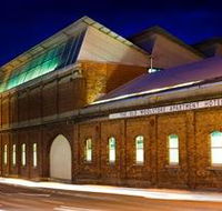 The Old Woolstore Apartment Hotel - Brisbane Tourism