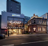 RACV Hobart Hotel - Brisbane Tourism