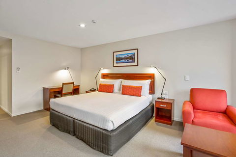 RACV Hobart Hotel - Brisbane 4u 2