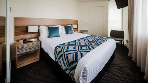 Salamanca Terraces - Tourism Brisbane 1